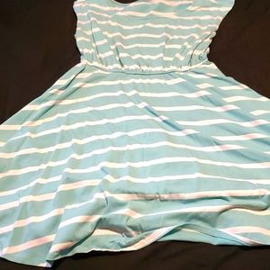 Torrid dress size 0